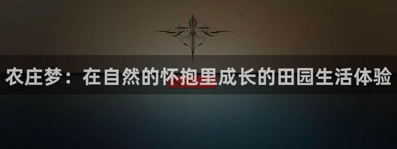 天辰娱乐APP下载