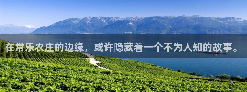 天辰娱乐海洋