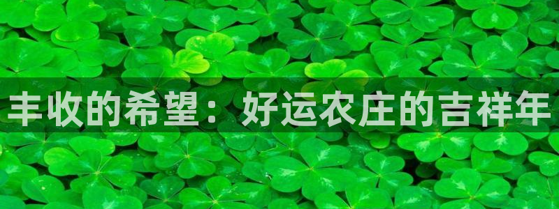 天辰水娱乐