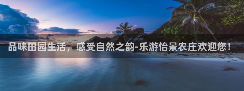 天辰娱乐入口