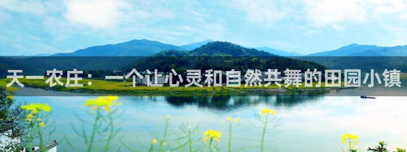 天辰娱乐元宝