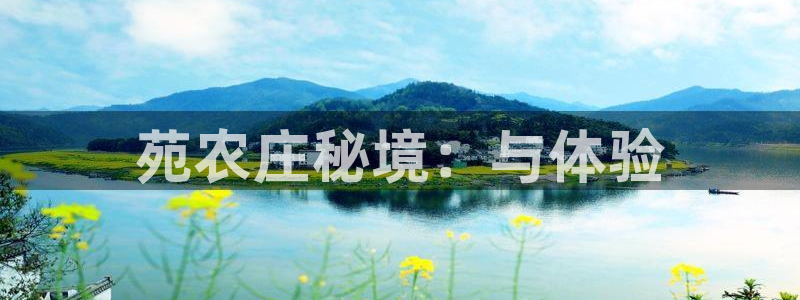 天辰娱乐简介