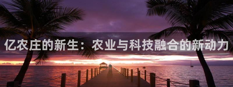 天辰娱乐官方